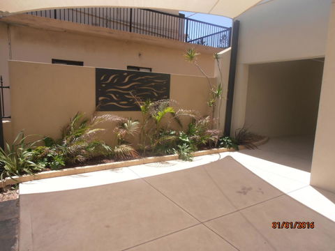 Atlantic West Beach Apartments - Accommodation Port Hedland 8