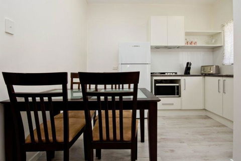Atlantic West Beach Apartments - Accommodation Port Hedland 14