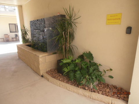 Atlantic West Beach Apartments - Accommodation Port Hedland 6