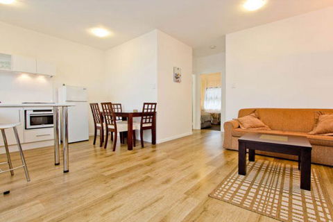 Atlantic West Beach Apartments - Accommodation Port Hedland 16