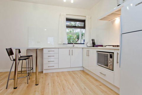 Atlantic West Beach Apartments - Accommodation Port Hedland 17