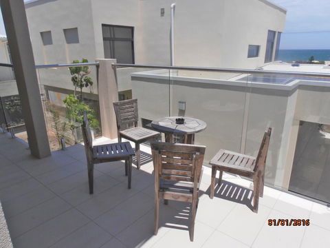 Atlantic West Beach Apartments - Accommodation Port Hedland 10