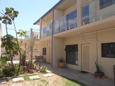 Atlantic West Beach Apartments - Accommodation Port Hedland 7