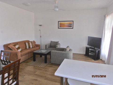 Atlantic West Beach Apartments - Accommodation Port Hedland 23