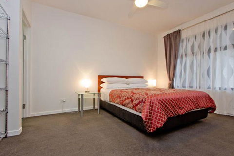 Atlantic West Beach Apartments - Accommodation Port Hedland 19