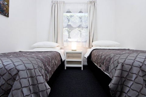 Atlantic West Beach Apartments - Accommodation Port Hedland 13