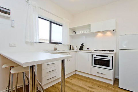 Atlantic West Beach Apartments - Accommodation Port Hedland 15