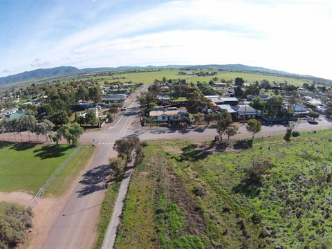 The Quorn-er House - Accommodation Port Hedland 7