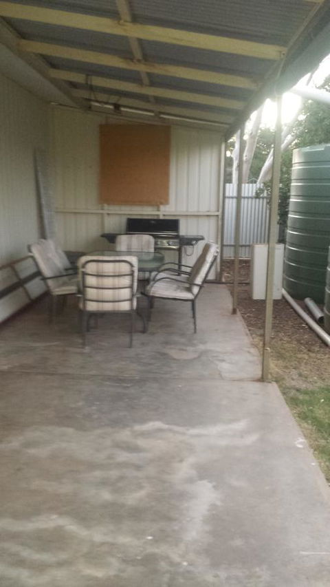 The Quorn-er House - Accommodation Port Hedland 19