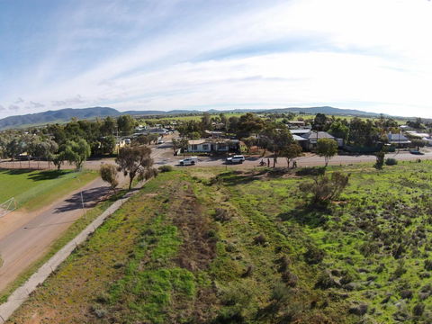 The Quorn-er House - Accommodation Port Hedland 22