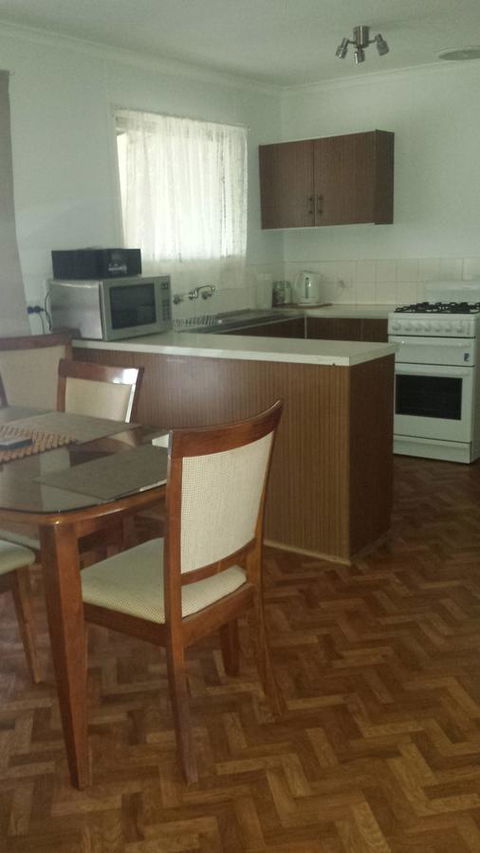 The Quorn-er House - Accommodation Port Hedland 12