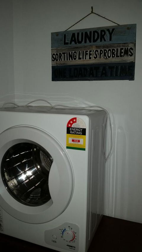 The Quorn-er House - Accommodation Port Hedland 15