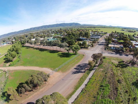 The Quorn-er House - Accommodation Port Hedland 23