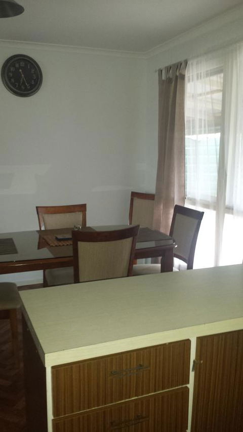 The Quorn-er House - Accommodation Port Hedland 14