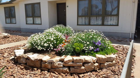 The Quorn-er House - Accommodation Port Hedland 4