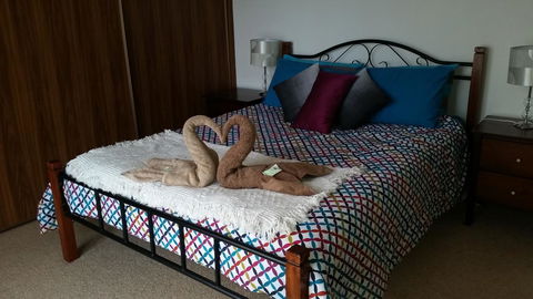 The Quorn-er House - Accommodation Port Hedland 8