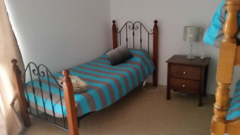 The Quorn-er House - Accommodation Port Hedland 11