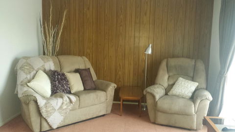 The Quorn-er House - Accommodation Port Hedland 16