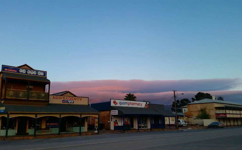 The Quorn-er House - Accommodation Port Hedland 24