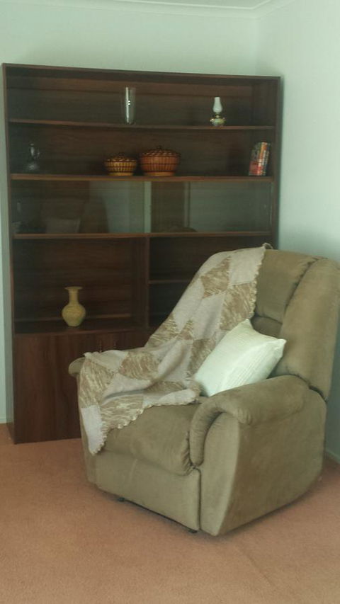 The Quorn-er House - Accommodation Port Hedland 18