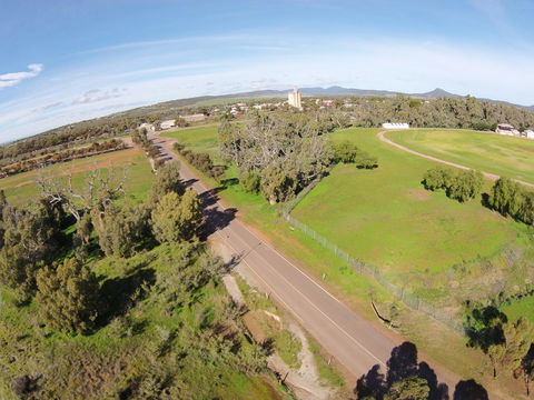 The Quorn-er House - Accommodation Port Hedland 21