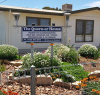 The Quorn-er House - Accommodation Port Hedland