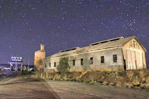 The Quorn-er House - Accommodation Port Hedland 26