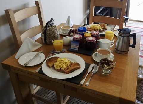 Rezare House Bed & Breakfast - Accommodation Port Hedland 29