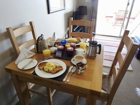 Rezare House Bed & Breakfast - Accommodation Port Hedland 32