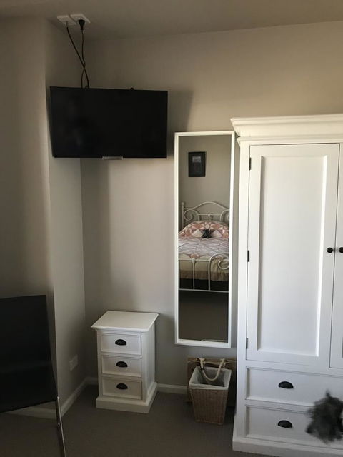 Rezare House Bed & Breakfast - Accommodation Port Hedland 10