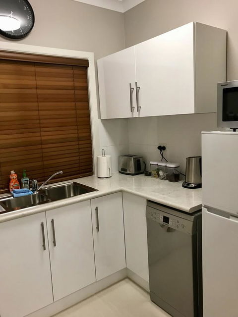 Rezare House Bed & Breakfast - Accommodation Port Hedland 33