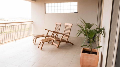 Rezare House Bed & Breakfast - Accommodation Port Hedland 17