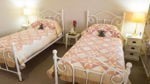 Rezare House Bed & Breakfast - Accommodation Port Hedland 7