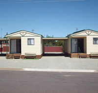 Jacko's Holiday Cabins - Accommodation Port Hedland