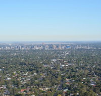 Kingsview Belair Apartment Grand Views of Adelaide - Accommodation Port Hedland