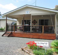 Lazy Days Bed Breakfast Cottage - Victor Harbor - Accommodation Port Hedland