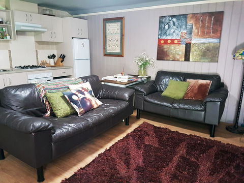 Little Para Cottage Tanunda - Accommodation Port Hedland 3