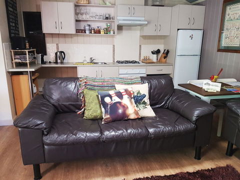 Little Para Cottage Tanunda - Accommodation Port Hedland 5