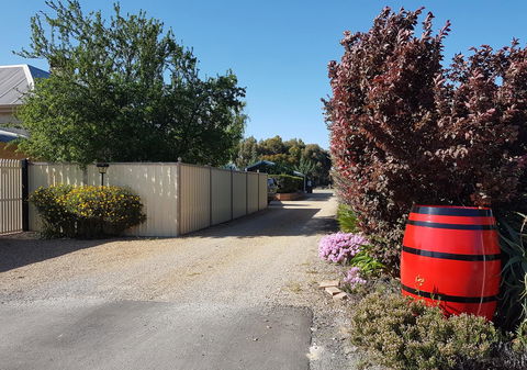 Little Para Cottage Tanunda - Accommodation Port Hedland 14