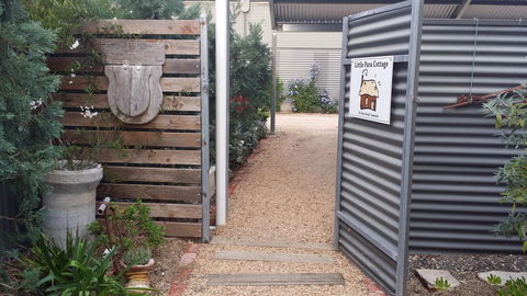 Little Para Cottage Tanunda - Accommodation Port Hedland 17