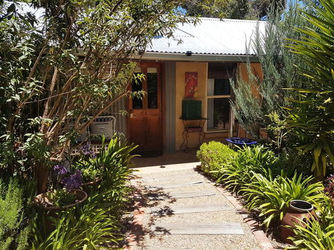 Little Para Cottage Tanunda - Accommodation Port Hedland 0