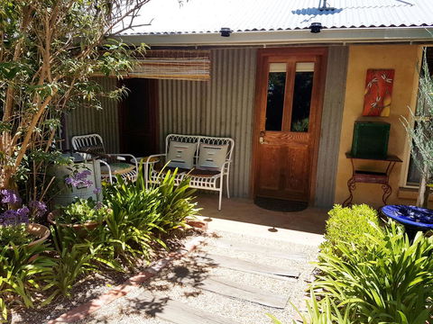 Little Para Cottage Tanunda - Accommodation Port Hedland 1