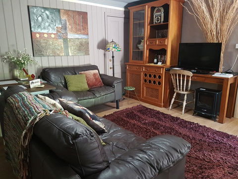 Little Para Cottage Tanunda - Accommodation Port Hedland 4