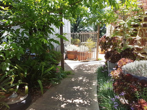 Little Para Cottage Tanunda - Accommodation Port Hedland 12