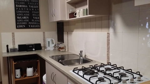 Little Para Cottage Tanunda - Accommodation Port Hedland 7