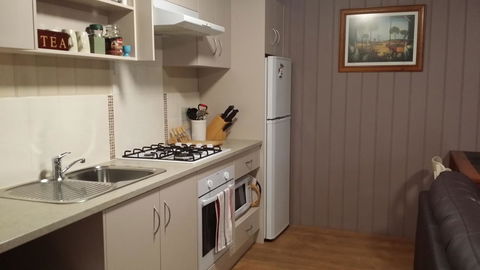 Little Para Cottage Tanunda - Accommodation Port Hedland 6