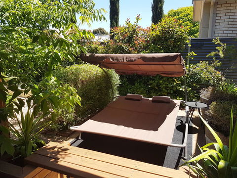 Little Para Cottage Tanunda - Accommodation Port Hedland 11