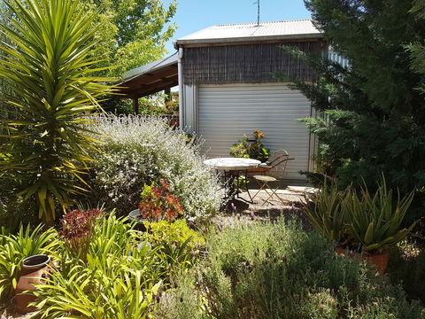 Little Para Cottage Tanunda - Accommodation Port Hedland 13