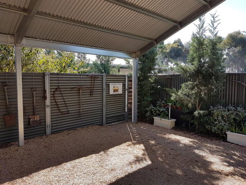 Little Para Cottage Tanunda - Accommodation Port Hedland 16