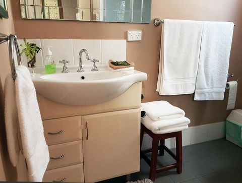 Little Para Cottage Tanunda - Accommodation Port Hedland 8